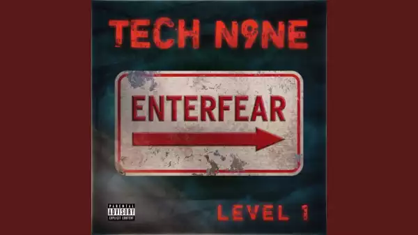 Tech N9ne - Angel Baby ft. Navé Monjo